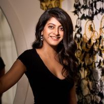 Sanjana Shetty