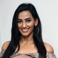 Sanjana Singh