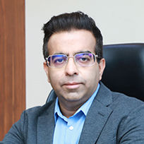 Sanjay Chhabria