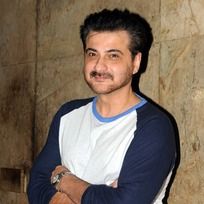 Sanjay Kapoor