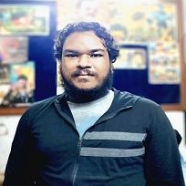 Sanjay KVC
