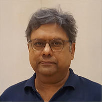 Sanjay Mone
