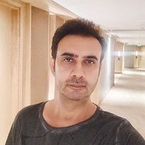 Sanjay Puran Singh Chauhan