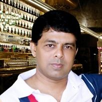 Sanjay Sankla