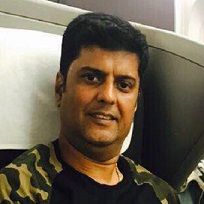 Sanjive Narain - Movies, Biography, News, Age & Photos | BookMyShow