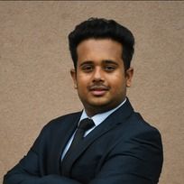 Sanket Kumar Tripathy