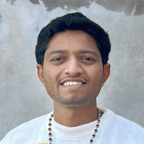 Sanket Shankar Mali