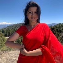 Sanskriti Bhatt
