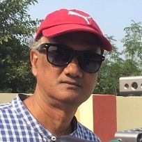 Santanu Banerjee