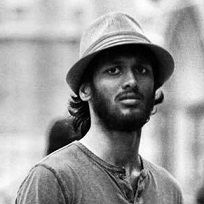 Santhana Krishnan R.