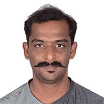 Santhosh Nambirajan