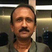 Santhosh T. Kuruvilla