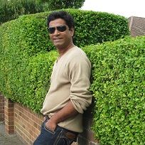 Santosh Ramdas Manjrekar