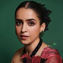 Sanya Malhotra