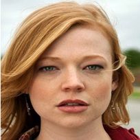 Sarah Snook