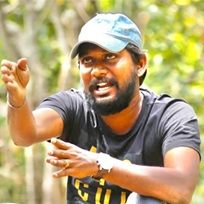 Saranraj Senthilkumar