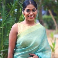 Saranya Ravichandran
