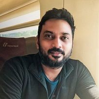 Sarath Mandava