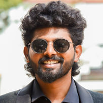 Saravana Vickram