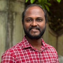 Saravanan Palanichamy