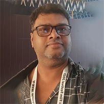 Saroj Kumar Mahapatra
