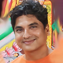 Sasanka Sekhar Panda