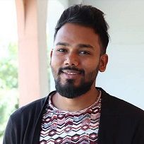 Sasi Kumar Muthuluri