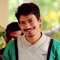 Sasi Kumar Rajendran