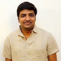 Sathish Muthukrishnan