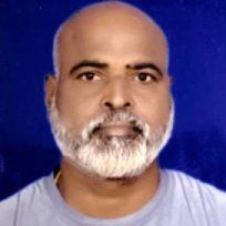Sathish Kumar Kashi