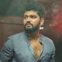 Sathwik S Shetty