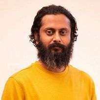 Sathyan Sooryan