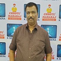 Satish Panchariya