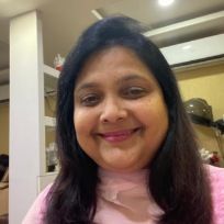 Saubhagyalaxmi Jena – Odia Director