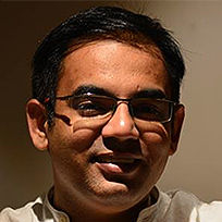 Saurabh Bhalerao