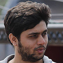 Picture of Saurabh Bhave