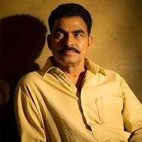 Sayaji Shinde