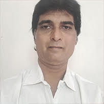 Sayeed Akhtar