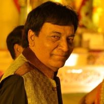 Sayeed Quadri