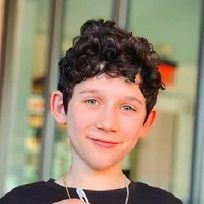 Sebastian Eugene Hansen