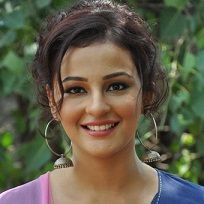 Seerat Kapoor