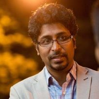Senthil Vinu