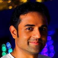 Shaan Rahman