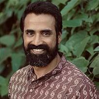 Shabeer Kallarakal