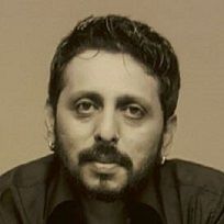 Shailendra Barve