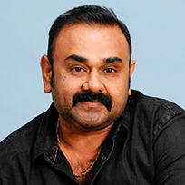 Shaju Sreedhar
