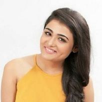 Shalini Pandey