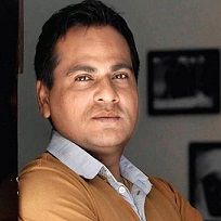 Shamas Siddiqui