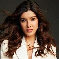 Shanaya Kapoor