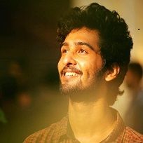 Shane Nigam